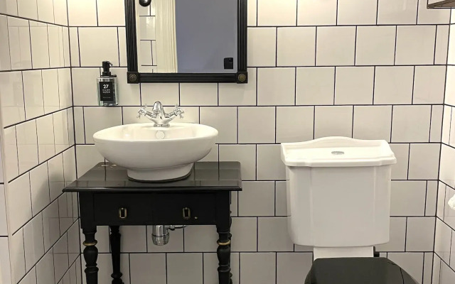 Hotel Hamngatan 27