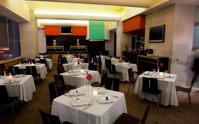Four Points by Sheraton Mexico City, Colonia Roma