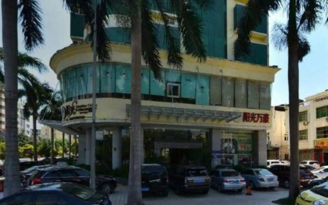 Yangguang Yihao Hotel