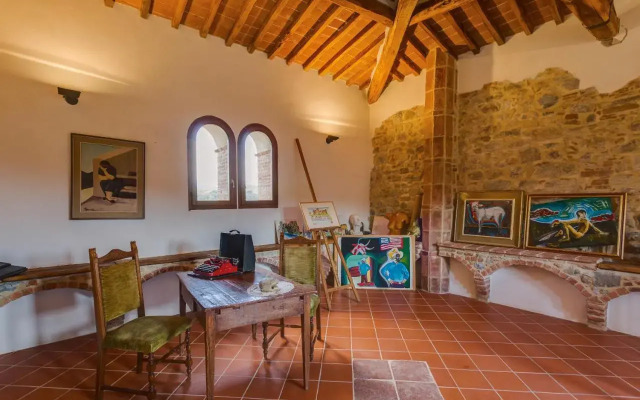 Villa Il Cerretaccio