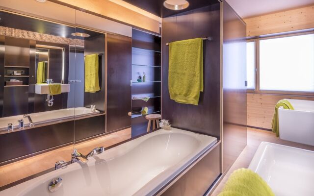 Design Chalet No 685