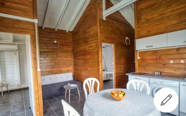 Villa CANA - Appartement 2 chambres avec SPA privatif