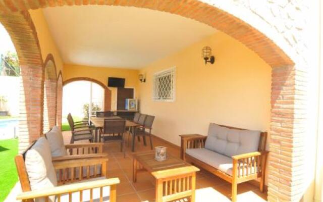 HomeHolidaysRentals Navy Blue - Costa Barcelona