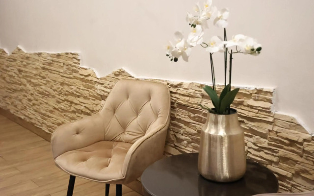 Hotel Soimul