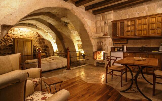 Avanos Evi