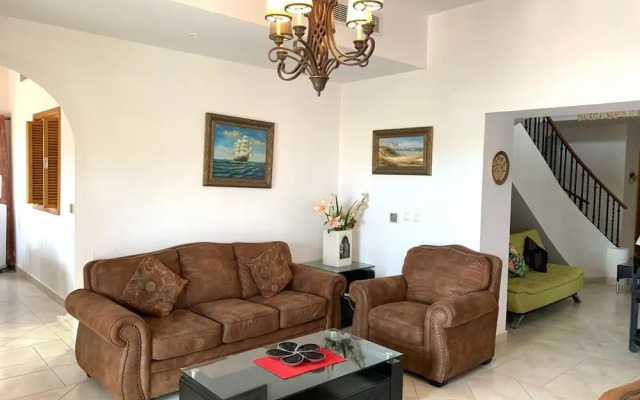 North Coast Villa Virona 161 with pool