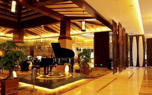 Duoleng Hotspring Hotel