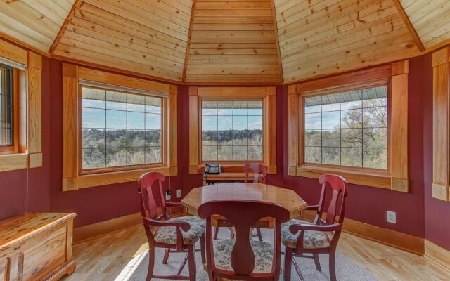 Sacred Clay Inn