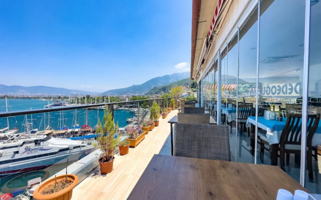 Dedeoğlu Port Hotel