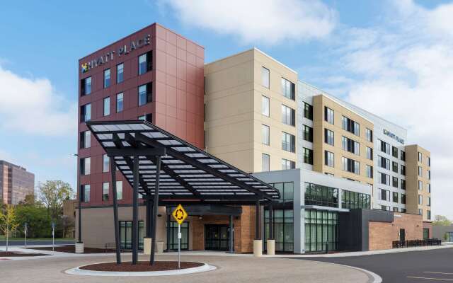 Hyatt Place Ann Arbor