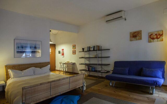 Studio Apartments Centro Storico Via Manno