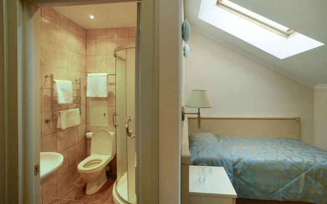 Boutique Hotel Khlebnikov