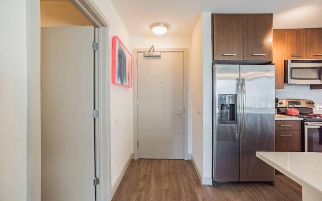 3601 Market 1BR #1204