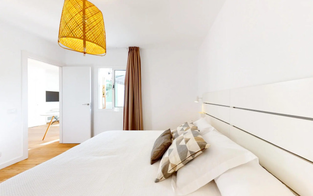 Home2Book Comfy Ohana Garden Corralejo, Pool