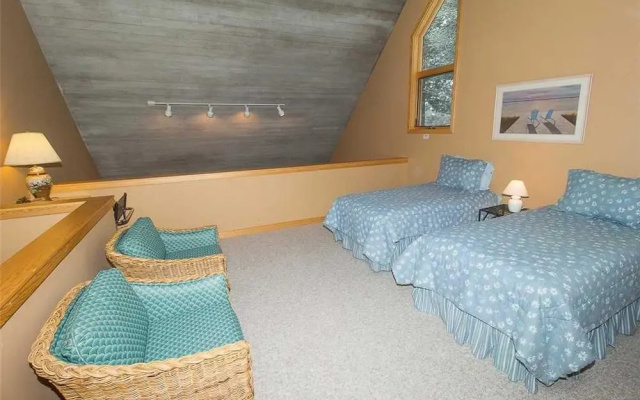 Mt View Lodge Condo 14