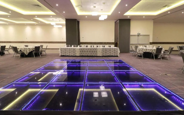 Holiday Inn Chilpancingo