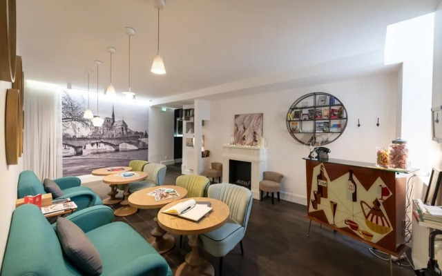 1er Etage Marais