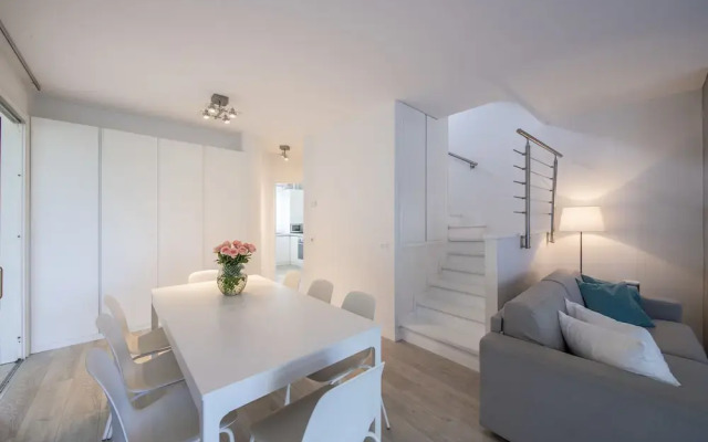 Italia Living Villa