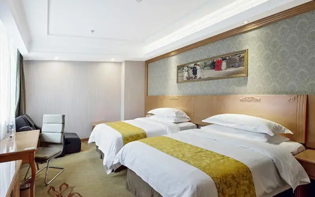 7 Days Inn Hongqiao-shanghai
