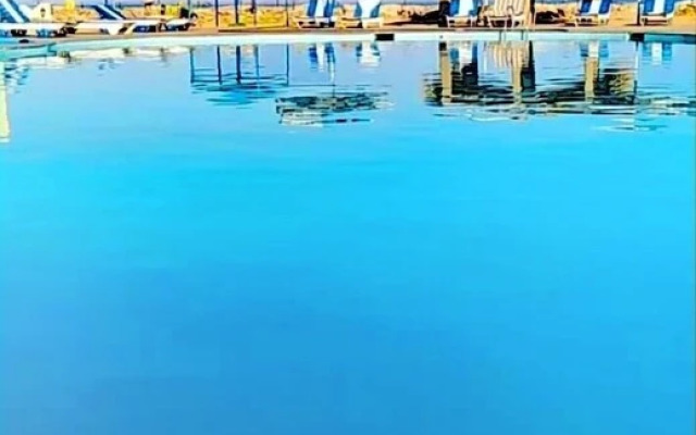 Lagona Village Hotel - Dahab