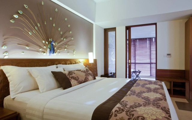 Sun Island Hotel & Spa Kuta