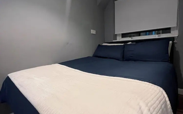 Luton City Apartment Retreat