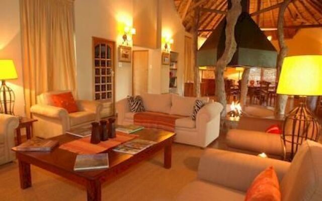 N'Kaya Game Lodge