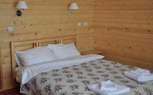 Lesnoy Guest House