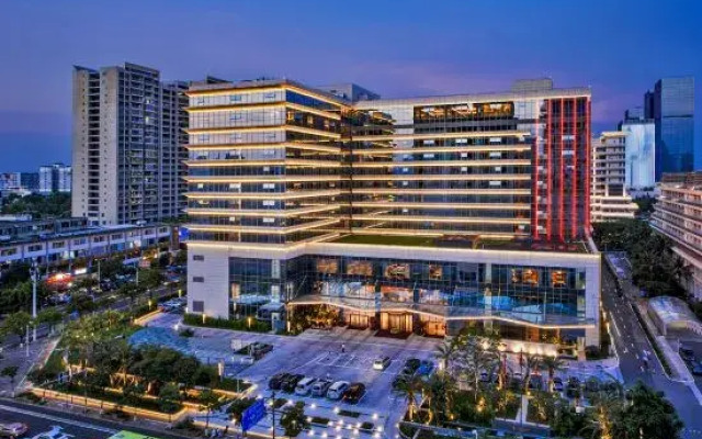 Hainan Grand Hotel