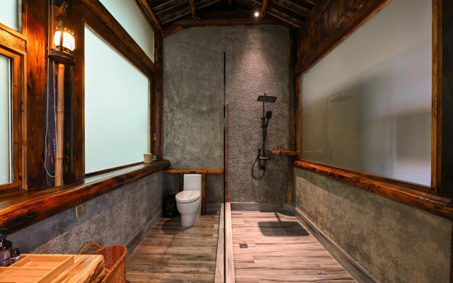 No.5 Valley Lodge