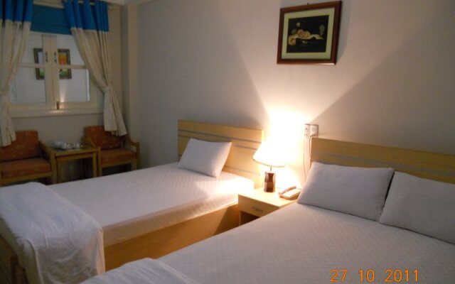 Nam Nguyen Hotel Dalat