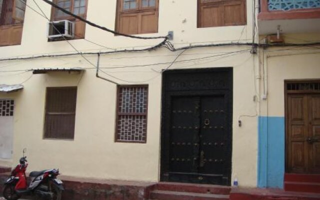 Zanzibar Lodge