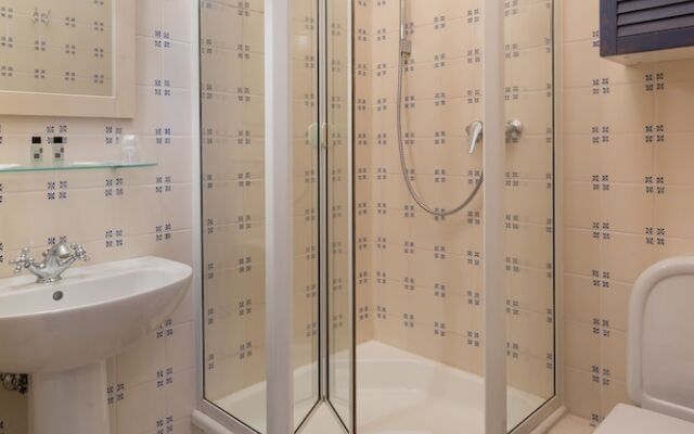 Logierhaus am Denkmal