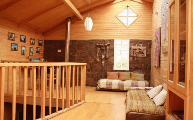 Palafito Hostel
