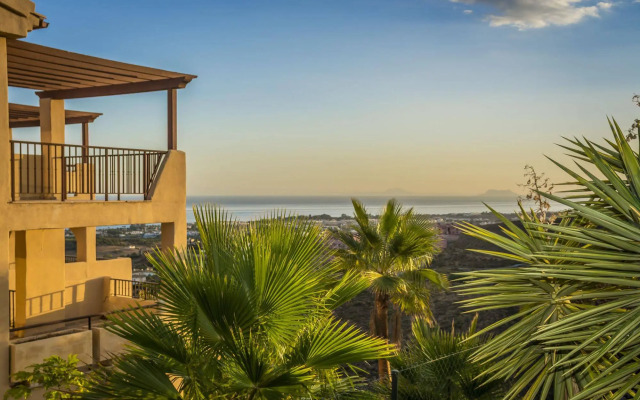 Quartiers Marbella-Benahavis