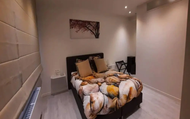 Holiday Home in Zuienkerke With Terrace