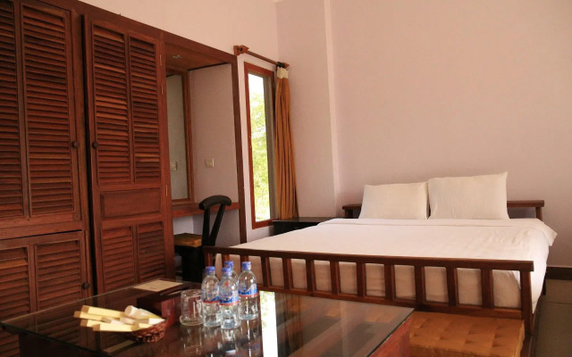 Steung Chinet Bungalow