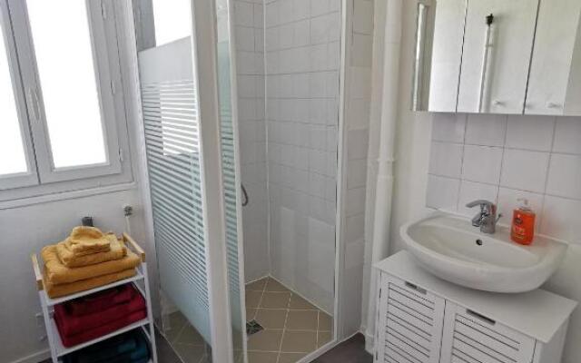 L'ideal Cosy & Cocooning Proche de Fontainebleau