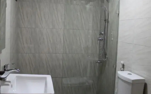 The 58 Hotel Mahboula