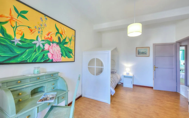 La Casa di Guido Hiking Skiing And Lakes