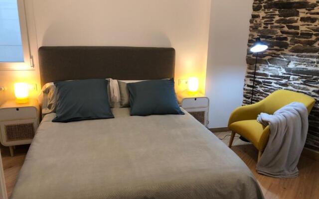 Apartamentos Armanya 3