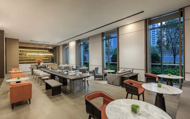 Qingshan Lake Tianlan Hotel Hangzhou