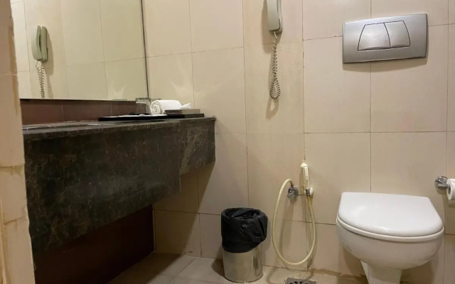 Sk Klyde Grand Hotel