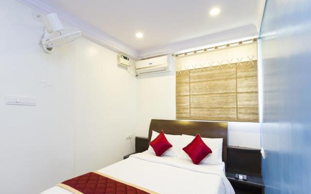 OYO Premium IISc New BEL Road