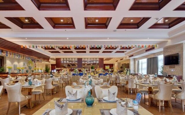 Hongteng International Hotel