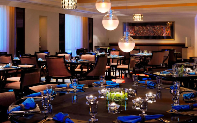 Courtyard by Marriott Kuwait City