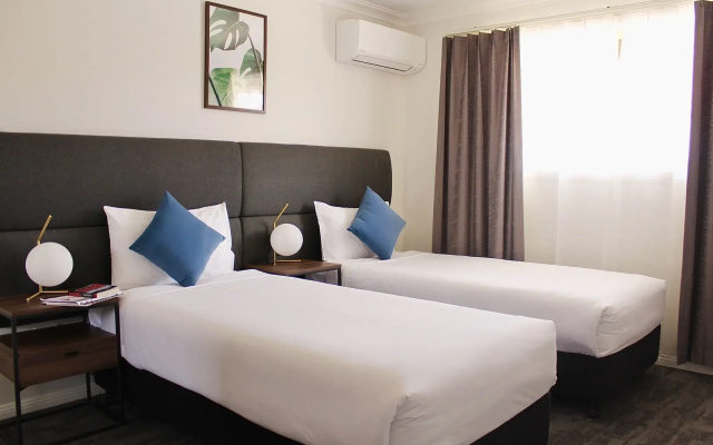 Littomore Suites Bathurst