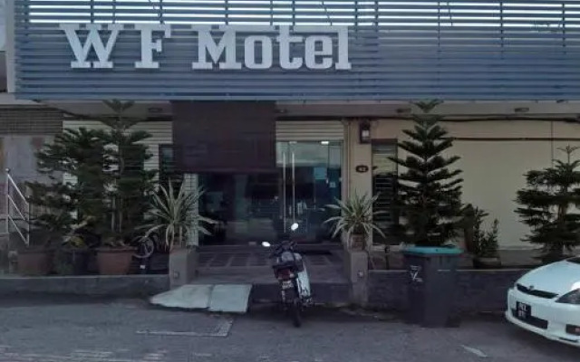 WF Motel 2