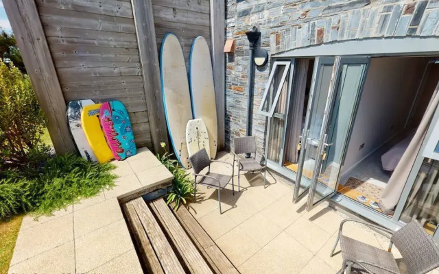Saunton Point Break 2 Bedrooms
