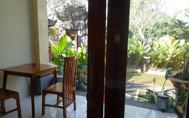 Suryadina Guest House